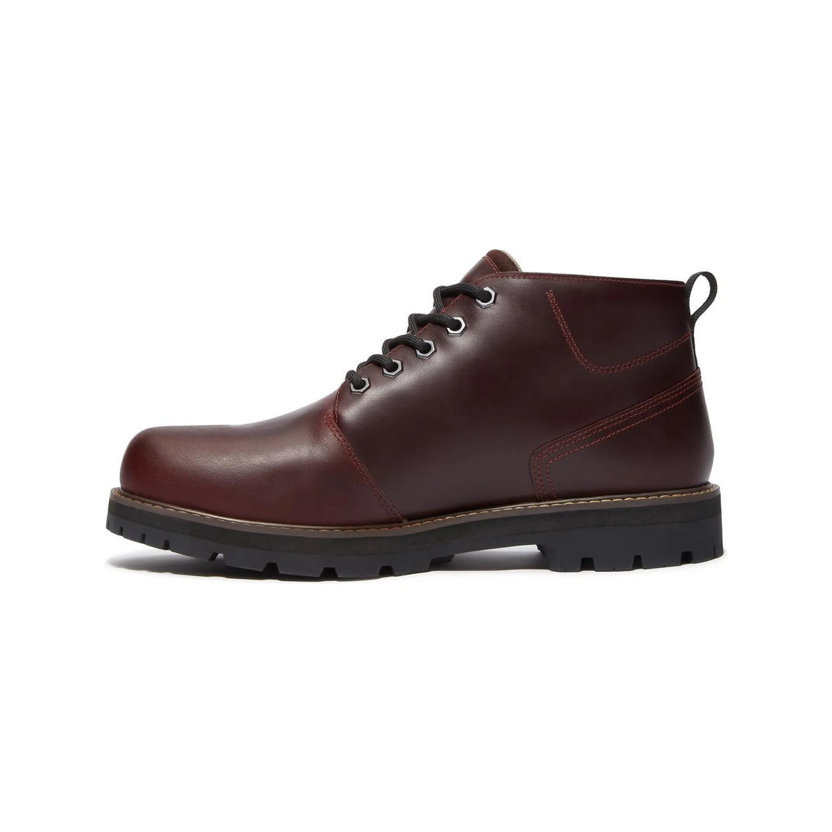 Britton Road Mid Lace Up Waterproof Chukka Boot
