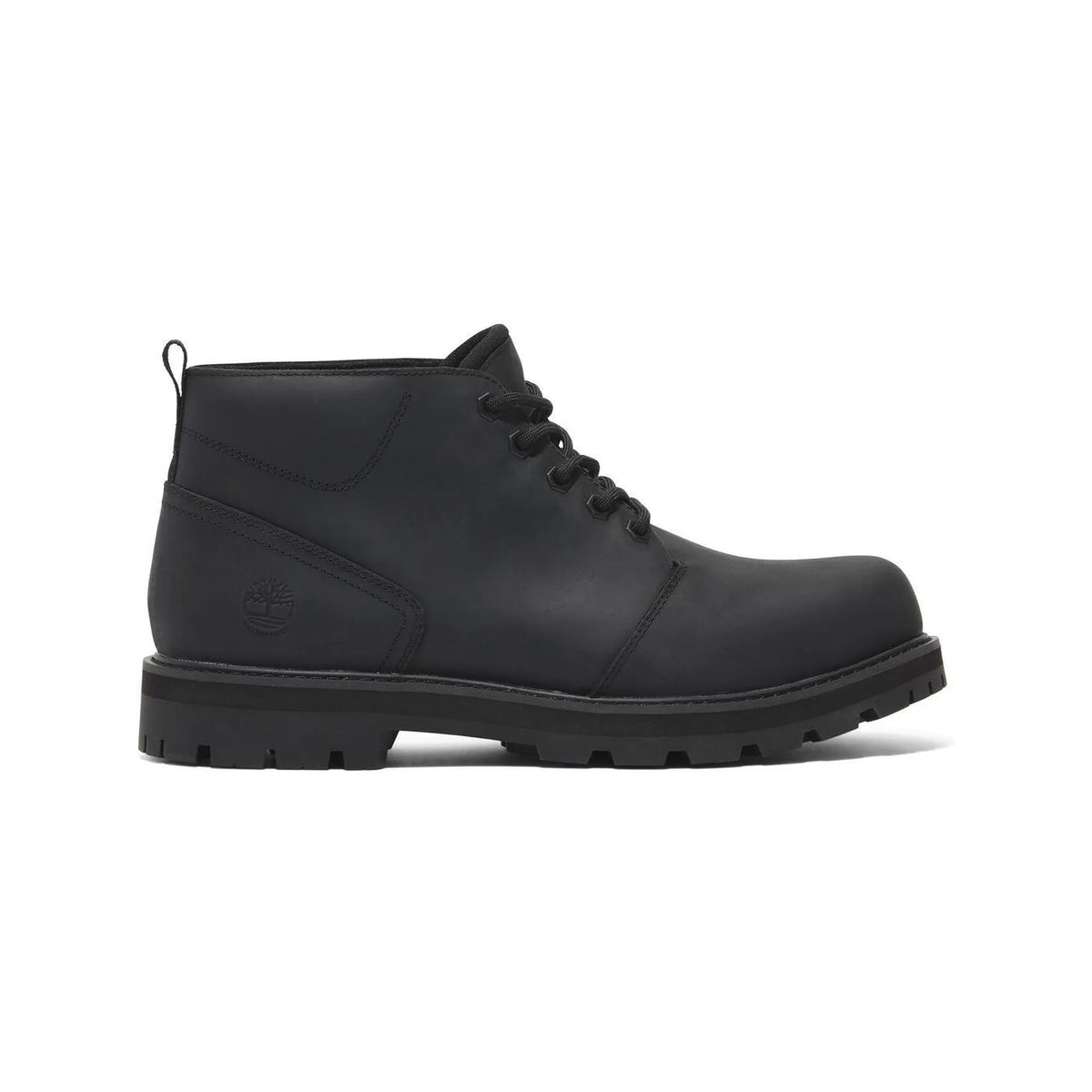 Britton Road Mid Lace Up Waterproof Chukka Boot