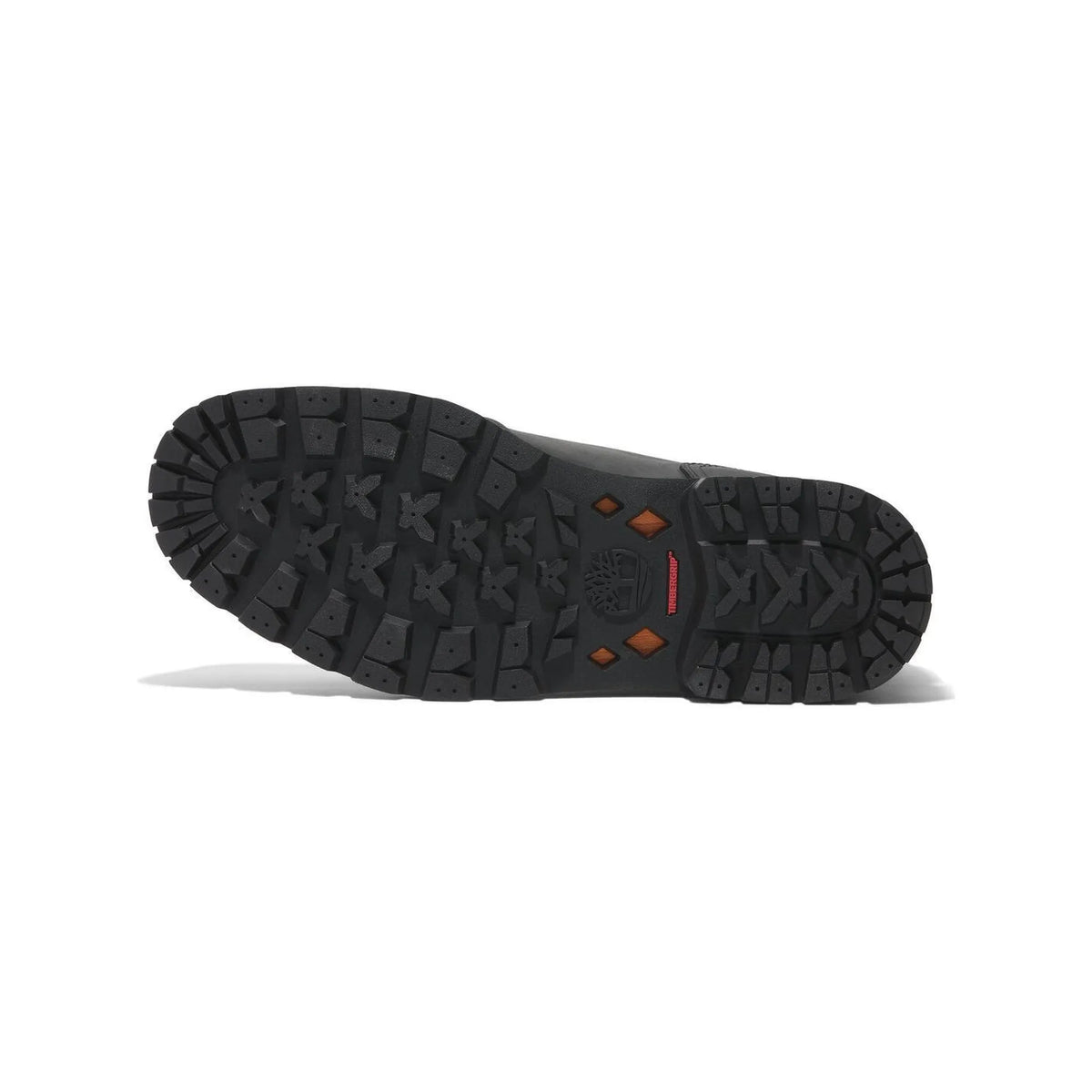 Britton Road Mid Lace Up Waterproof Chukka Boot