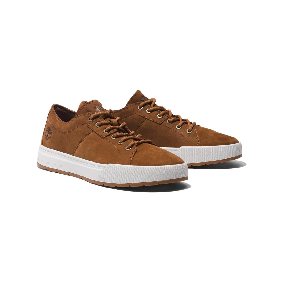 Maple Grove Low Lace Up Sneaker
