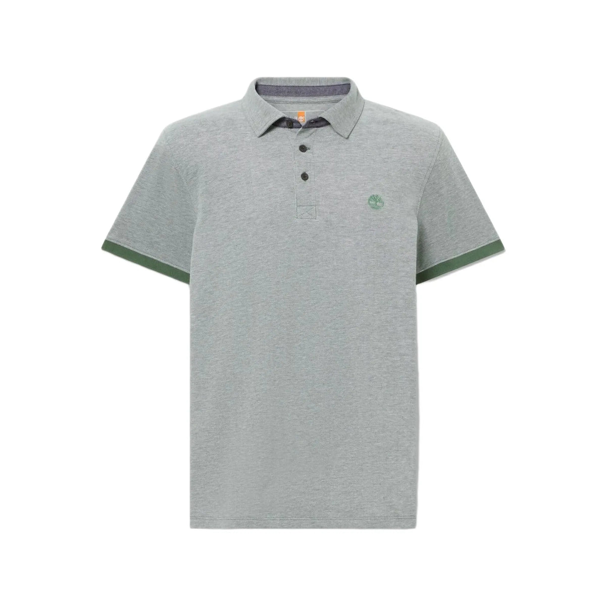 Baboosic Brook Oxford Short Sleeve Polo