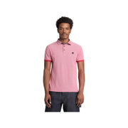Baboosic Brook Oxford Short Sleeve Polo