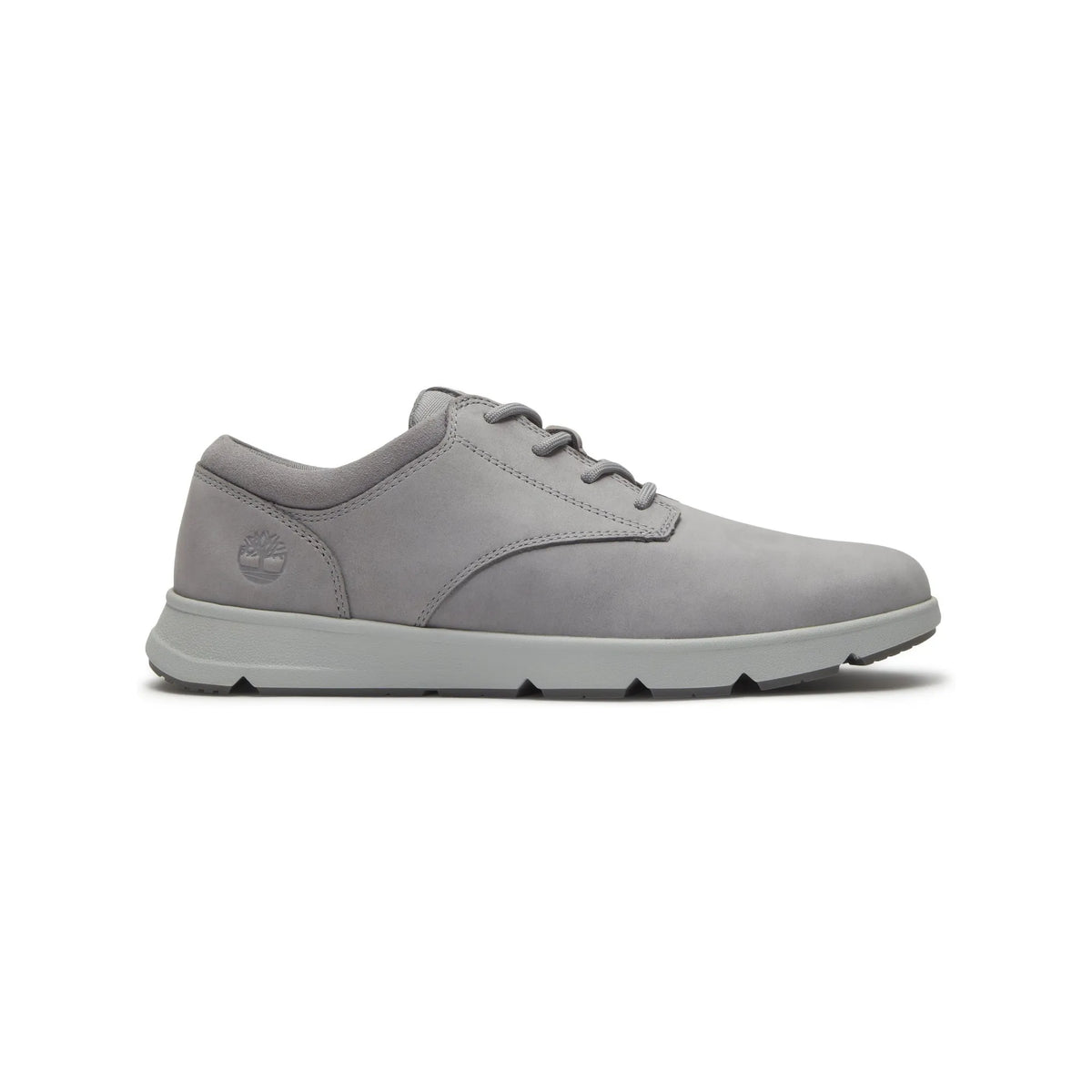 Parker Street Low Lace Up Sneaker