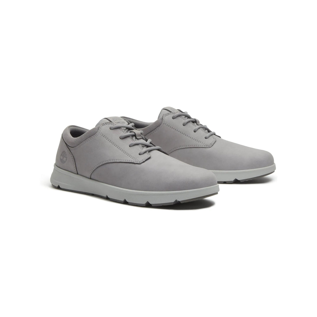 Parker Street Low Lace Up Sneaker
