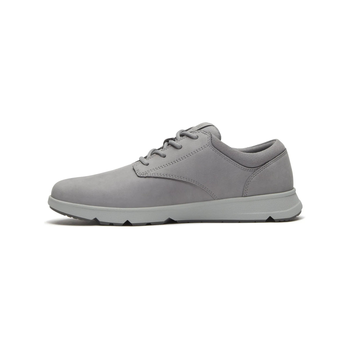 Parker Street Low Lace Up Sneaker