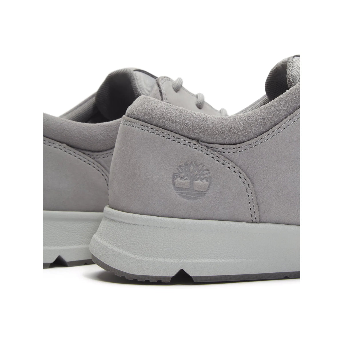 Parker Street Low Lace Up Sneaker