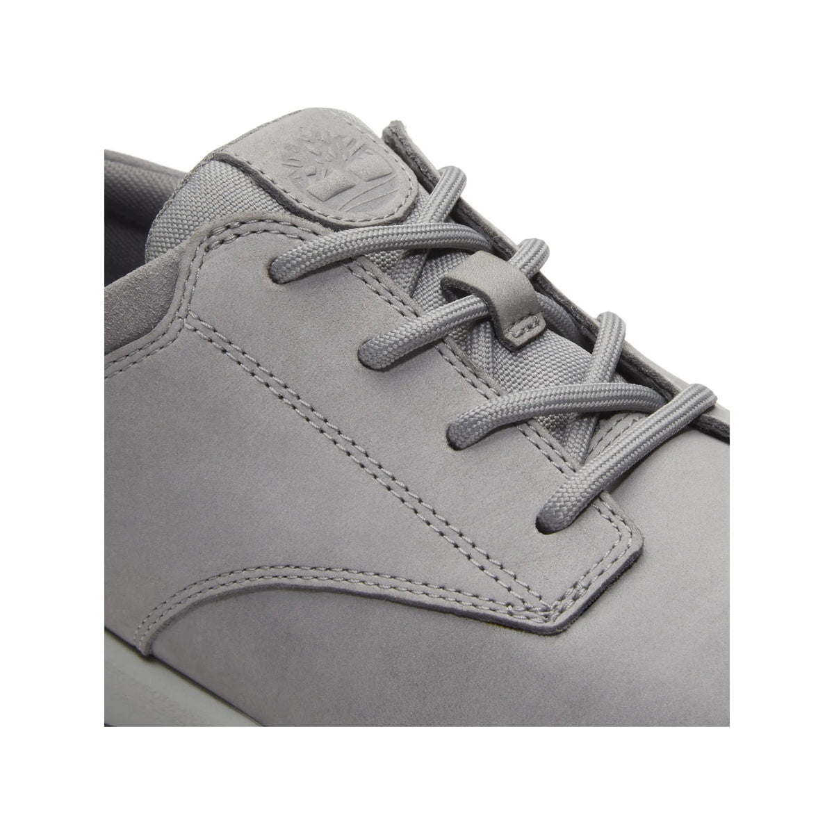 Parker Street Low Lace Up Sneaker