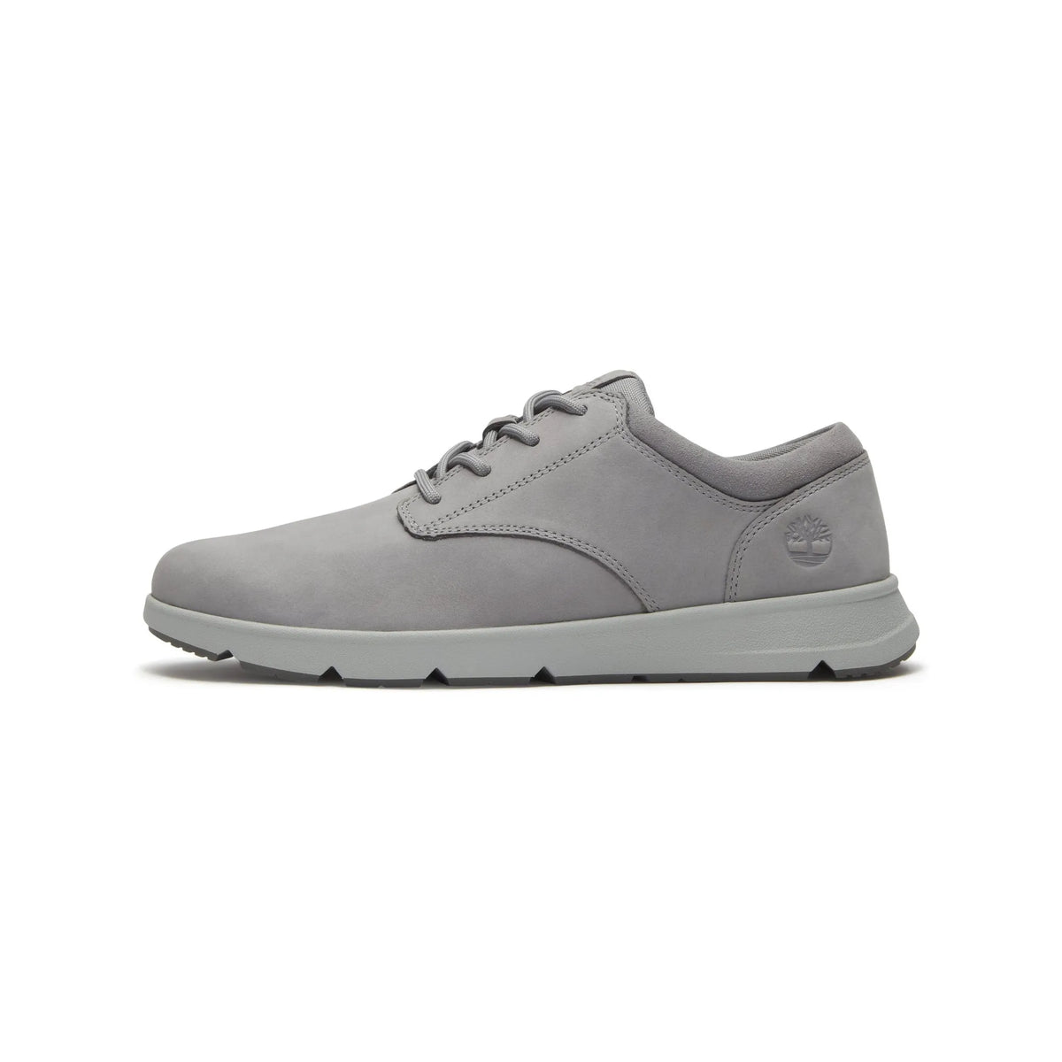 Parker Street Low Lace Up Sneaker