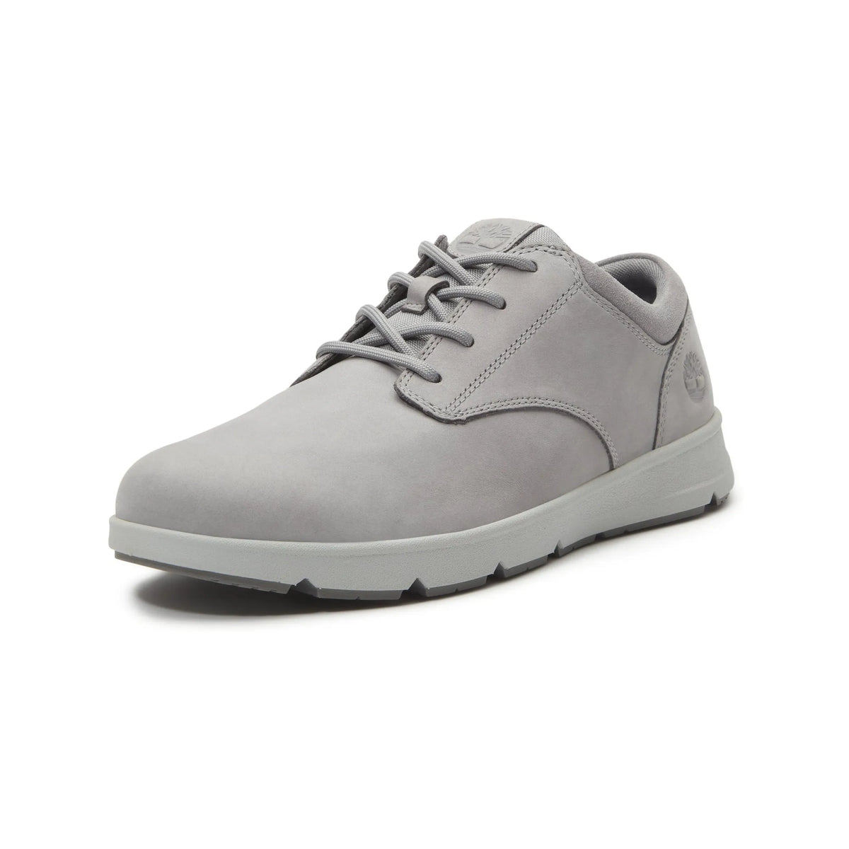 Parker Street Low Lace Up Sneaker