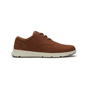 Parker Street Low Lace Up Sneaker