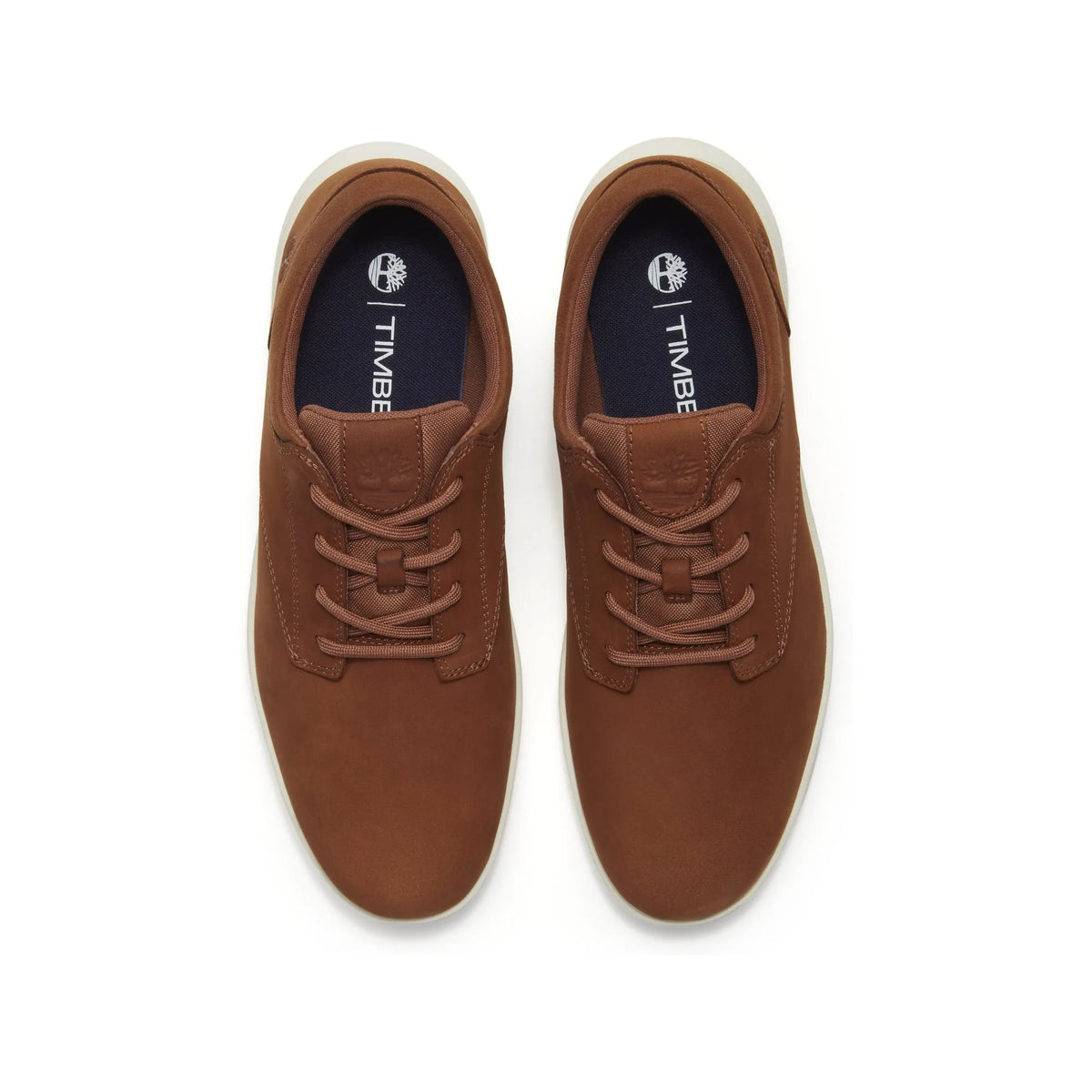 Parker Street Low Lace Up Sneaker