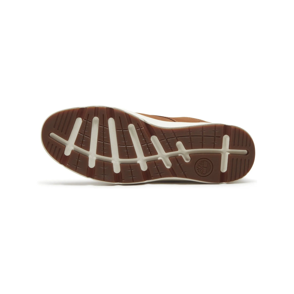 Parker Street Low Lace Up Sneaker