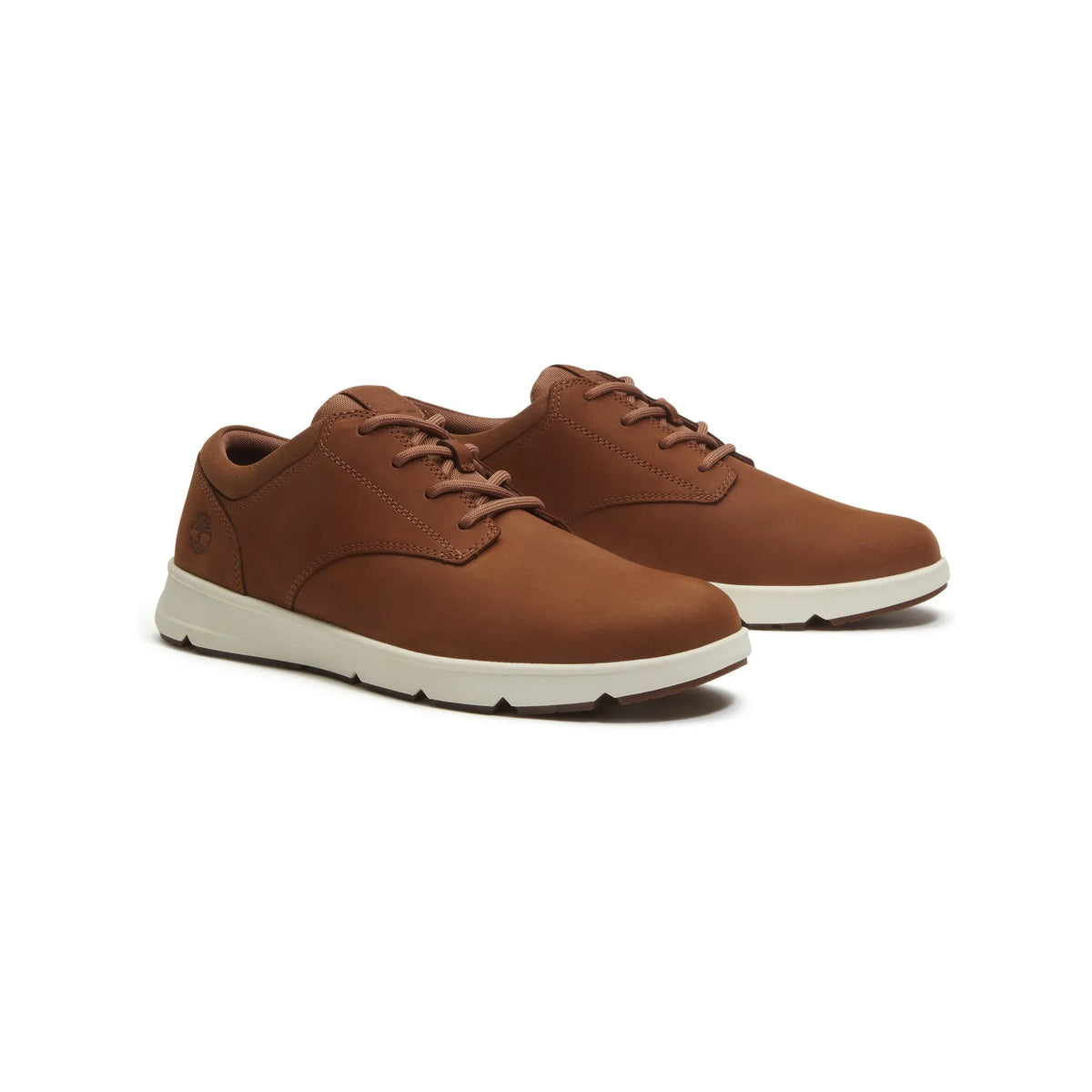 Parker Street Low Lace Up Sneaker
