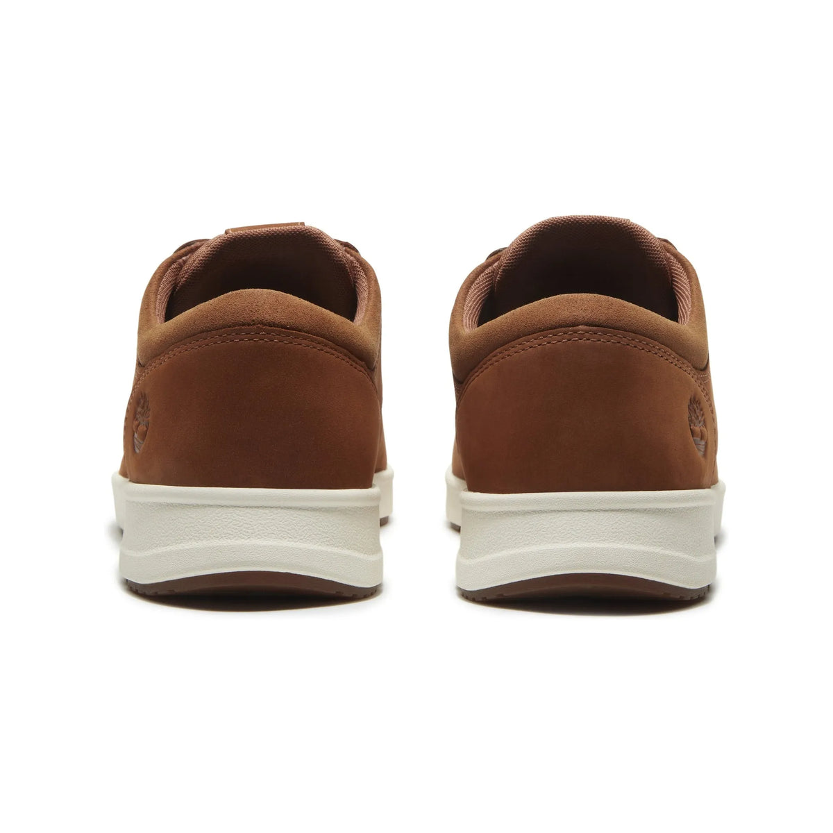 Parker Street Low Lace Up Sneaker