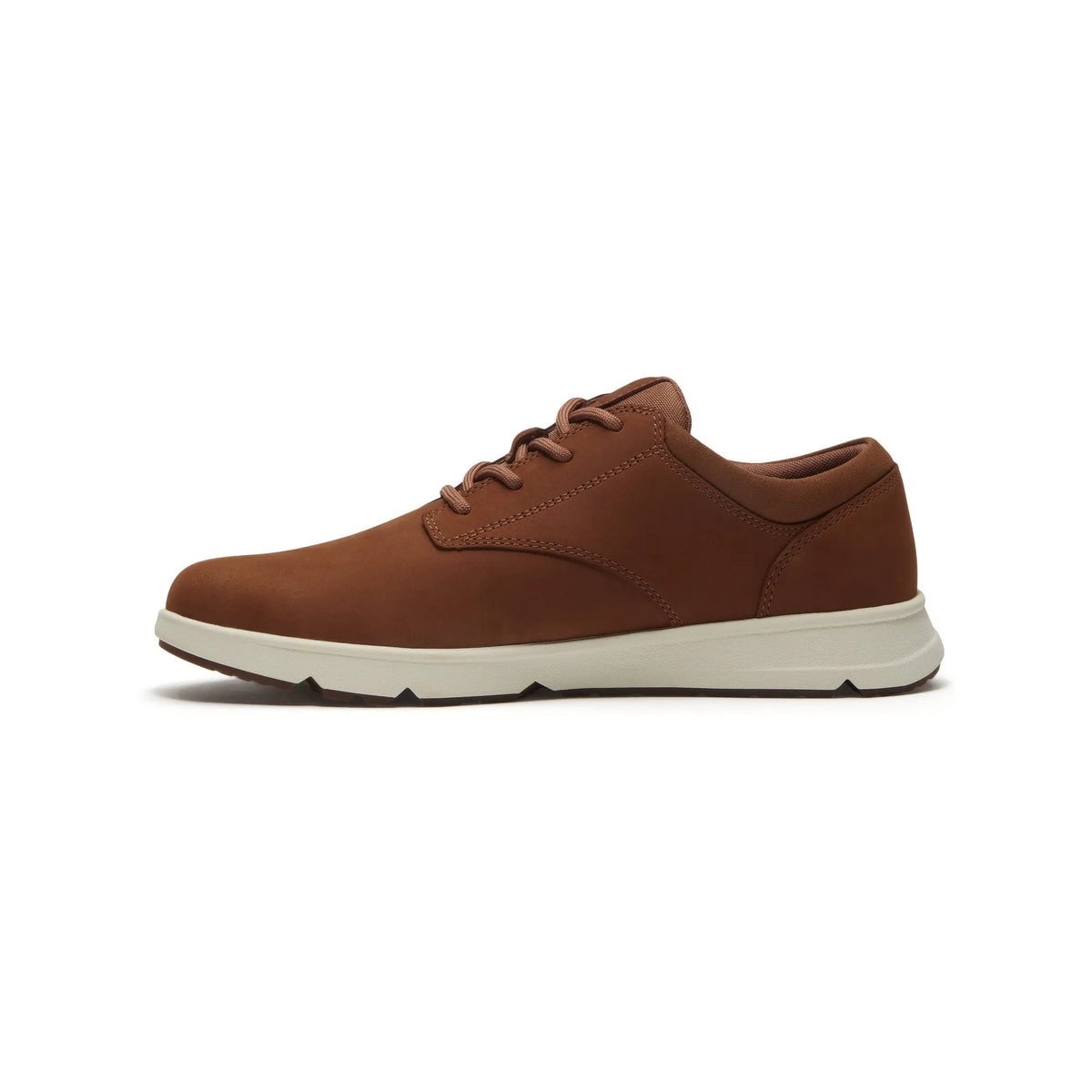 Parker Street Low Lace Up Sneaker