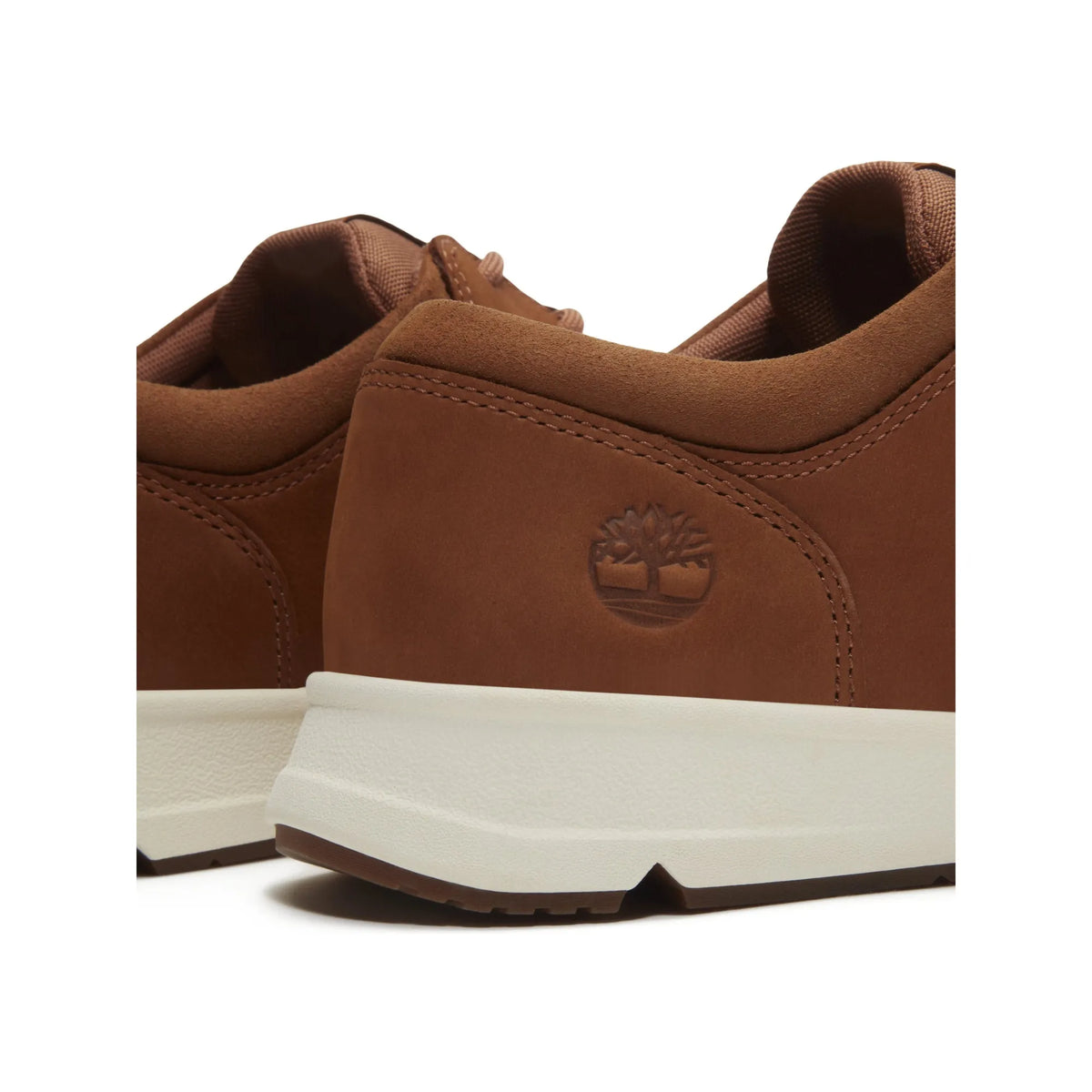 Parker Street Low Lace Up Sneaker