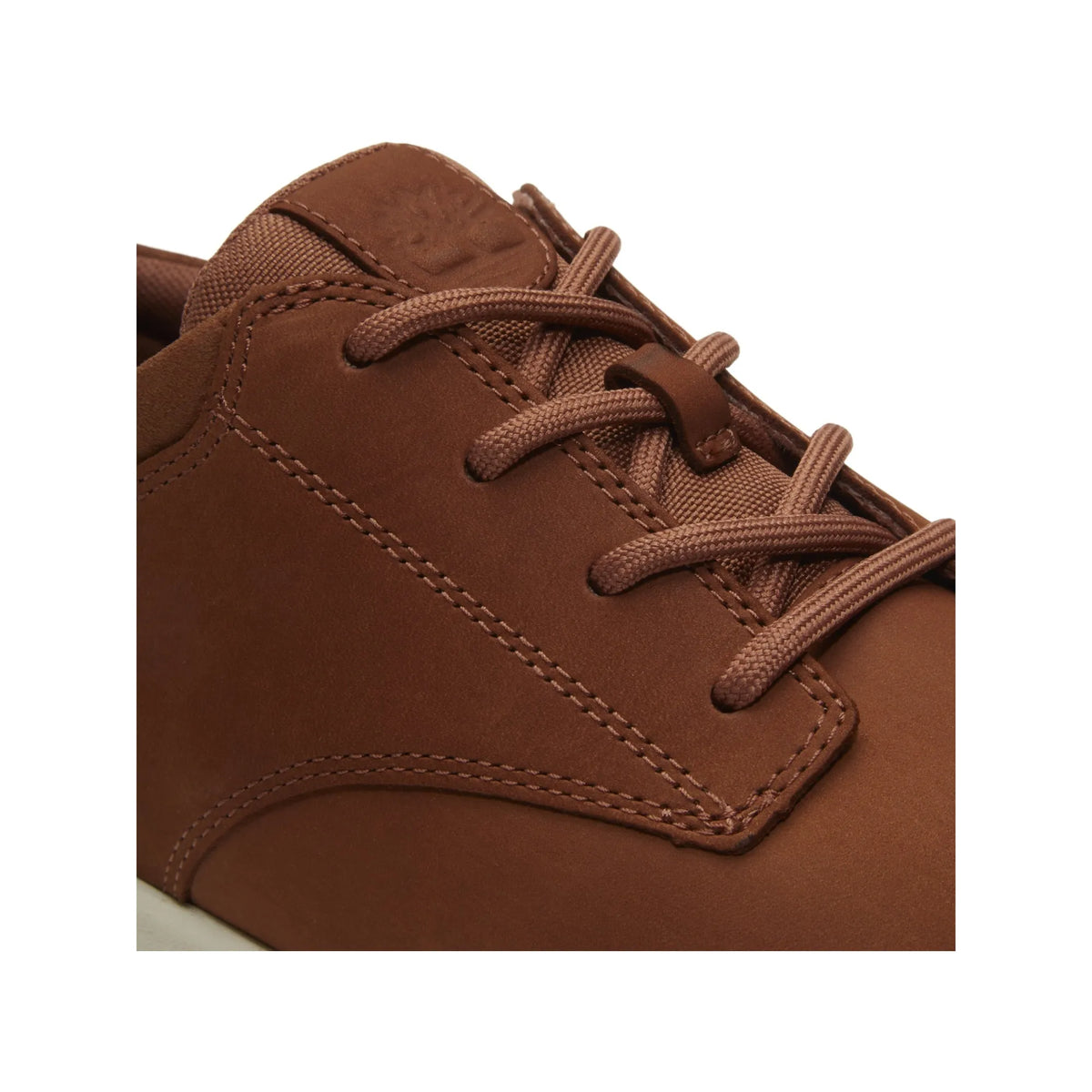 Parker Street Low Lace Up Sneaker