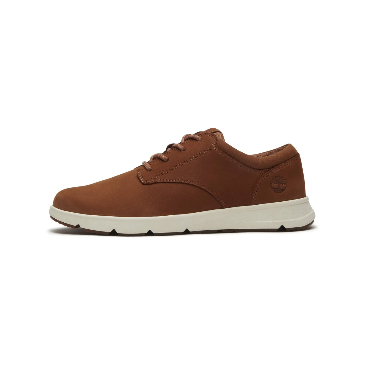Parker Street Low Lace Up Sneaker