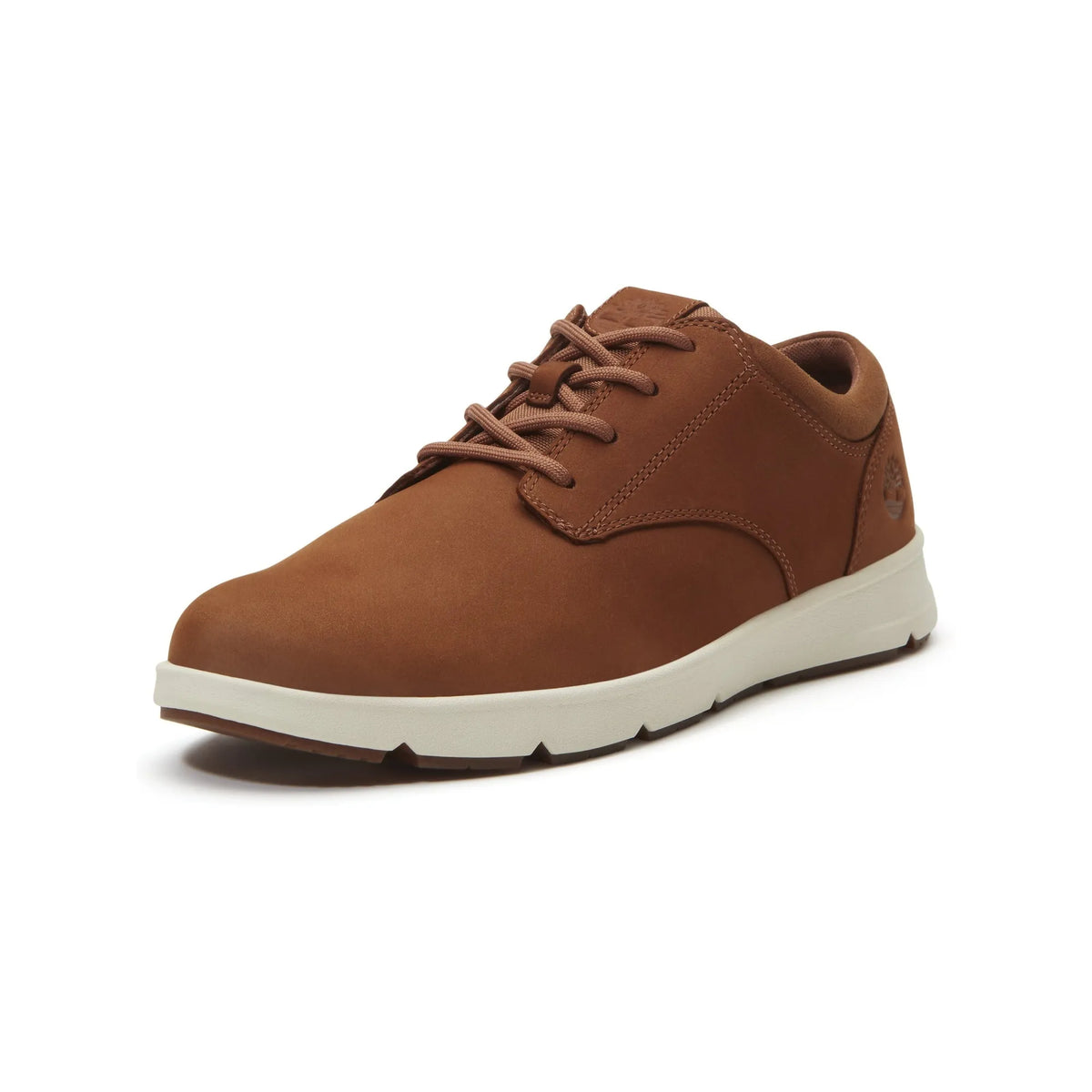 Parker Street Low Lace Up Sneaker