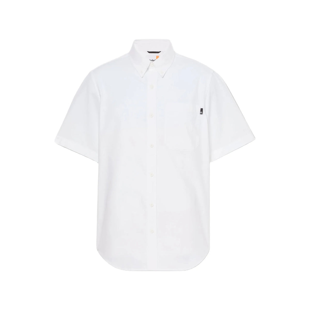 Gale River Yarn Dyed Oxford Short Sleeve Shirt