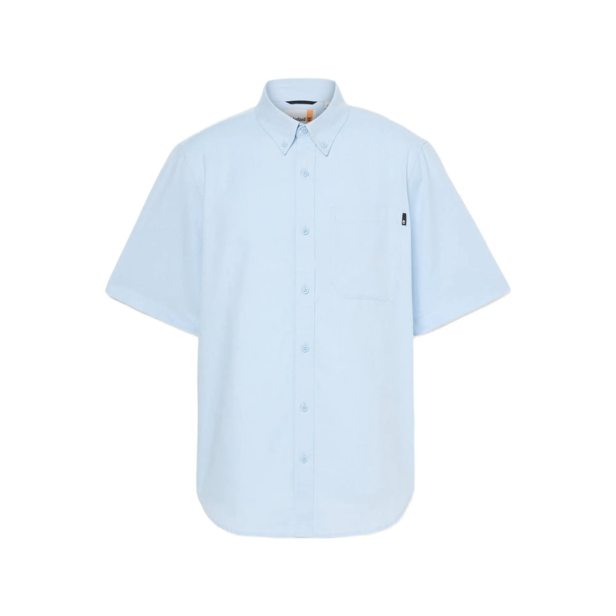 Gale River Yarn Dyed Oxford Short Sleeve Shirt