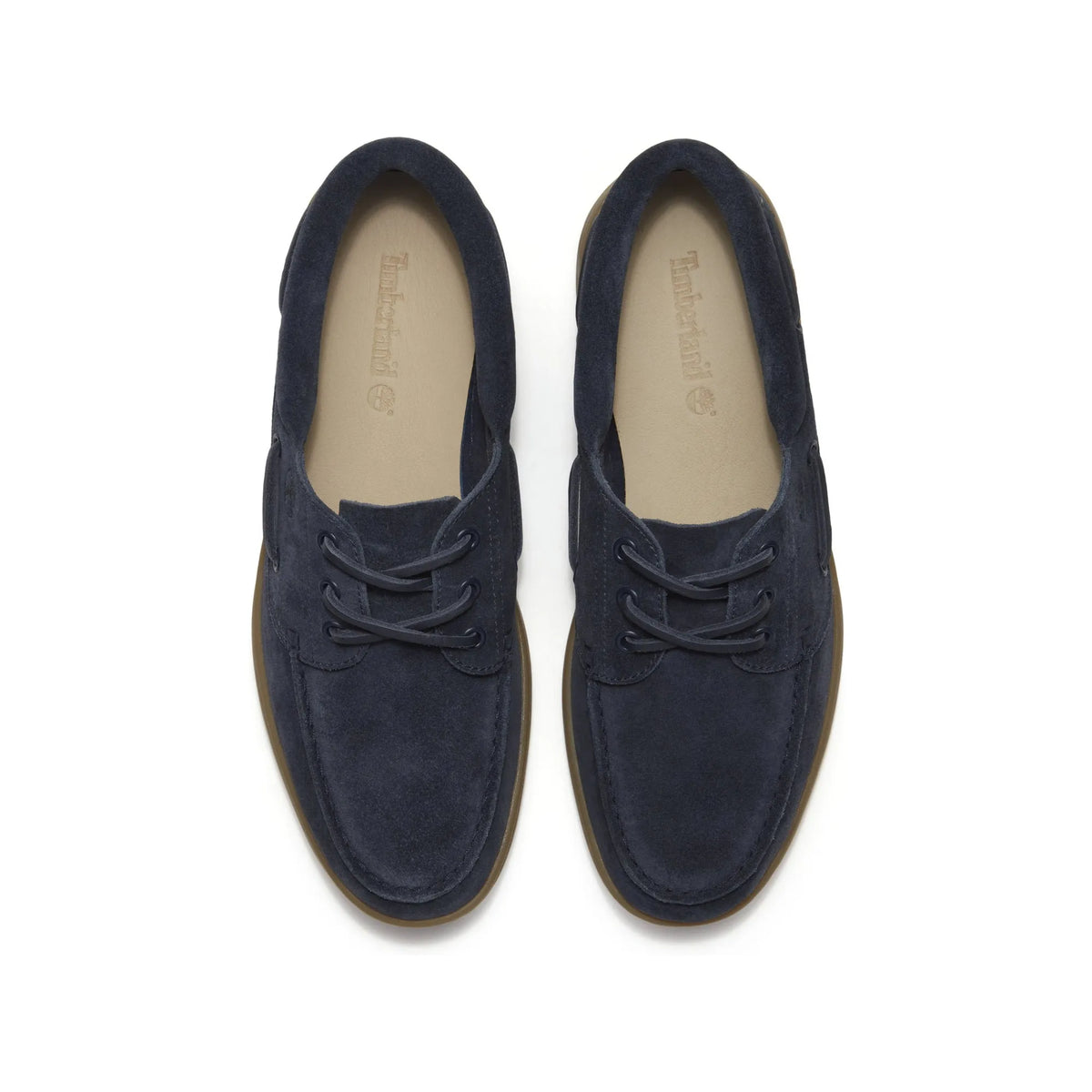 Portofino Pier Boat Shoe