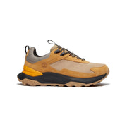 Motion Access Low Lace Up Waterproof Sneaker