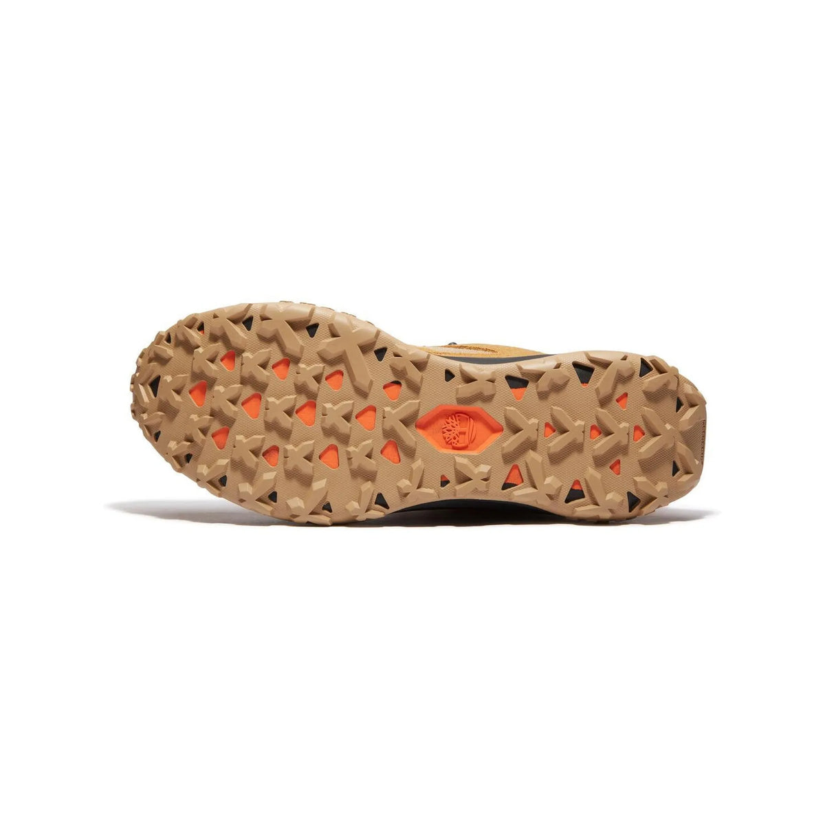 Motion Access Low Lace Up Waterproof Sneaker