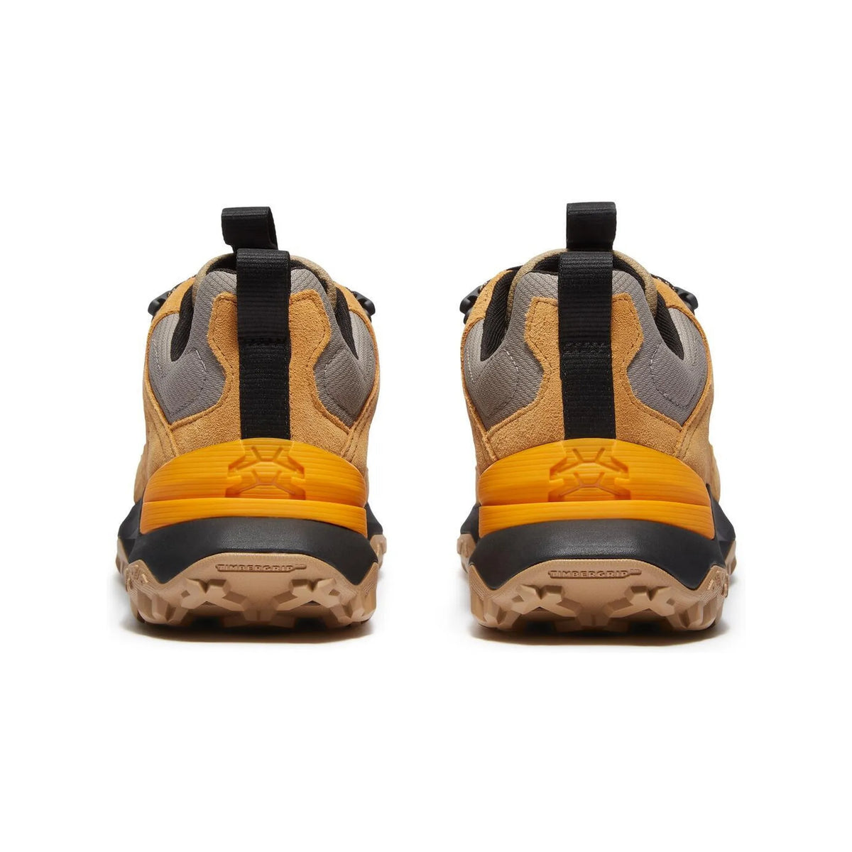 Motion Access Low Lace Up Waterproof Sneaker