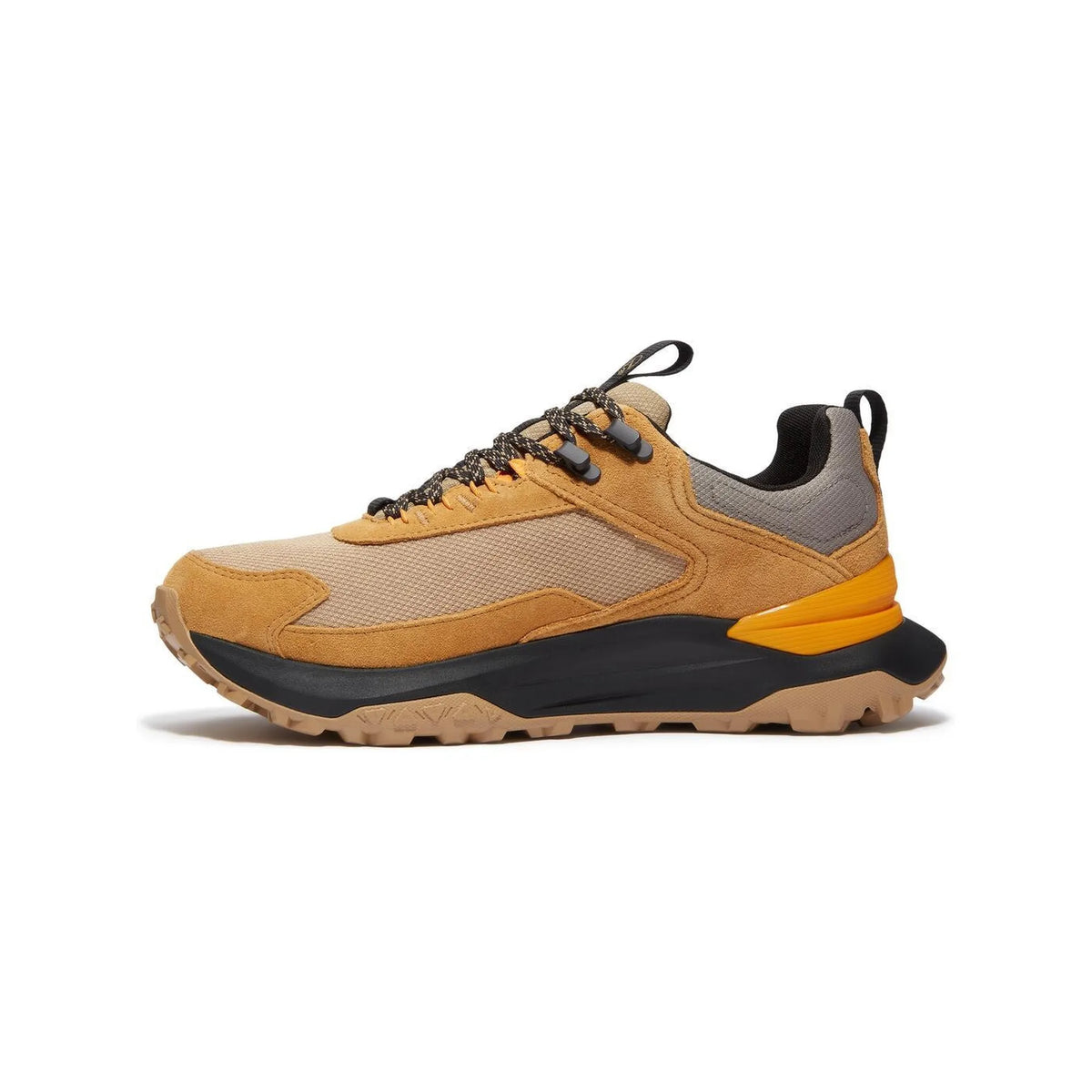 Motion Access Low Lace Up Waterproof Sneaker