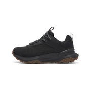 Motion Access Low Lace Up Waterproof Sneaker