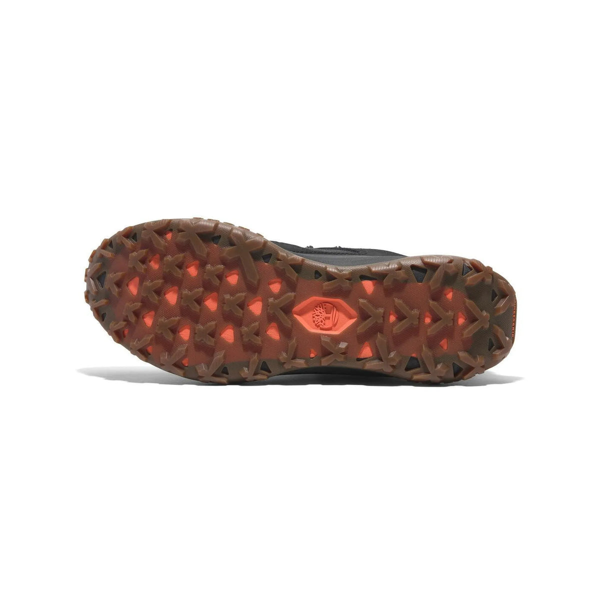 Motion Access Low Lace Up Waterproof Sneaker