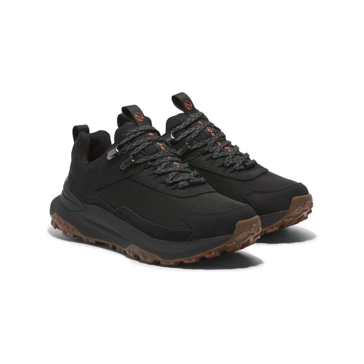 Motion Access Low Lace Up Waterproof Sneaker