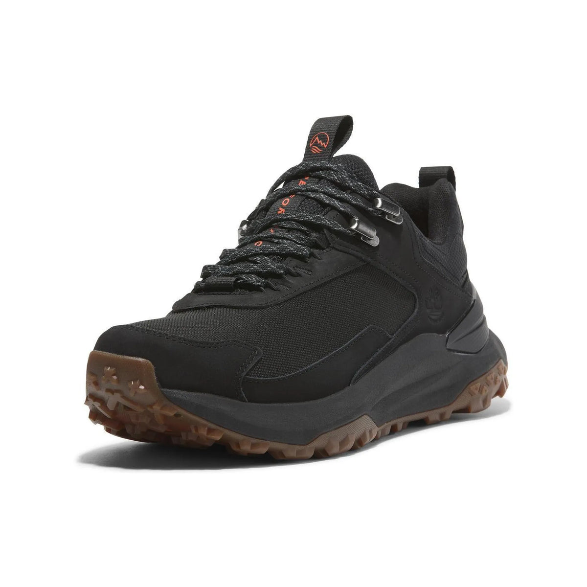 Motion Access Low Lace Up Waterproof Sneaker