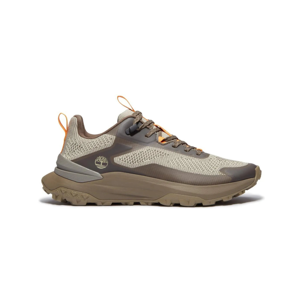 Motion Access Low Lace Up Sneaker Knit