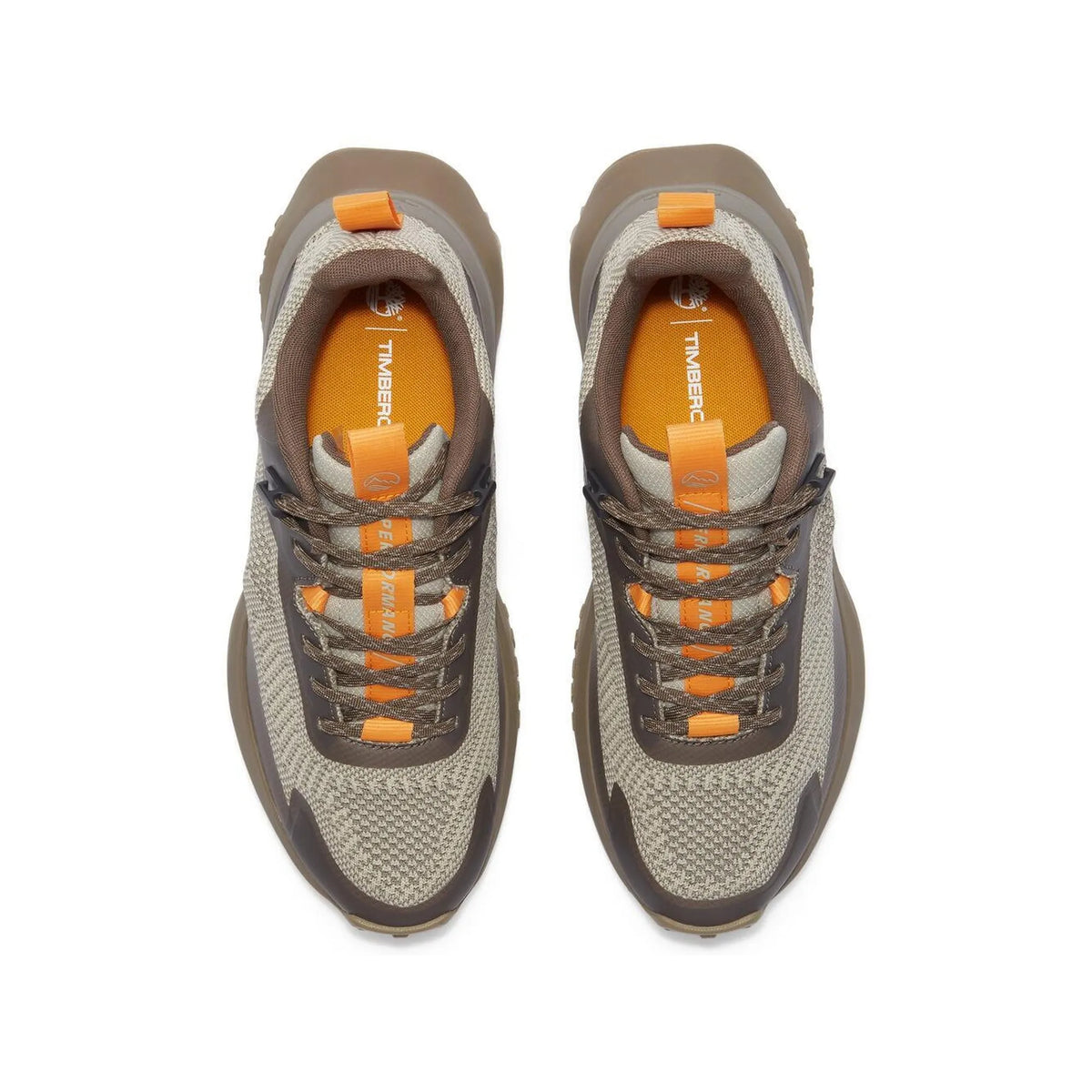 Motion Access Low Lace Up Sneaker Knit