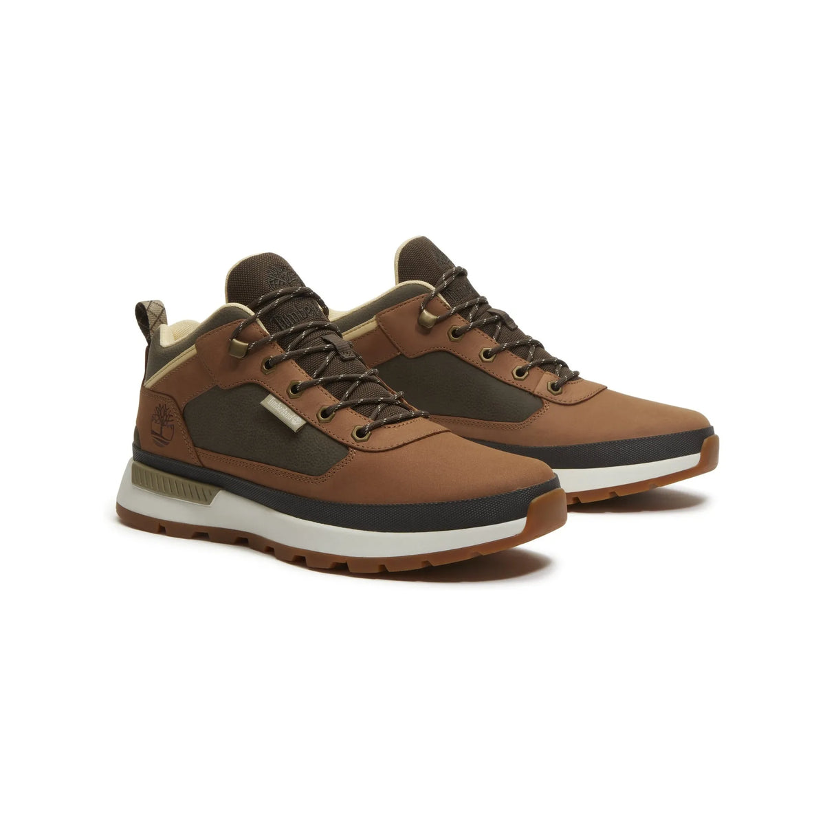 Field Trekker Trainer For Men