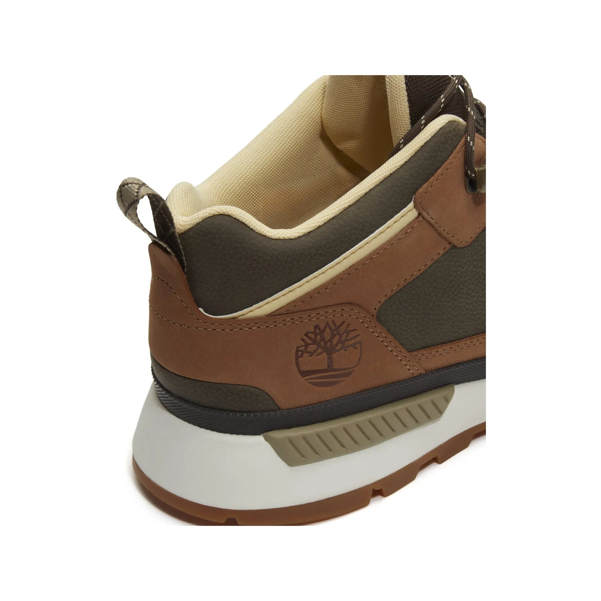 Field Trekker Trainer For Men