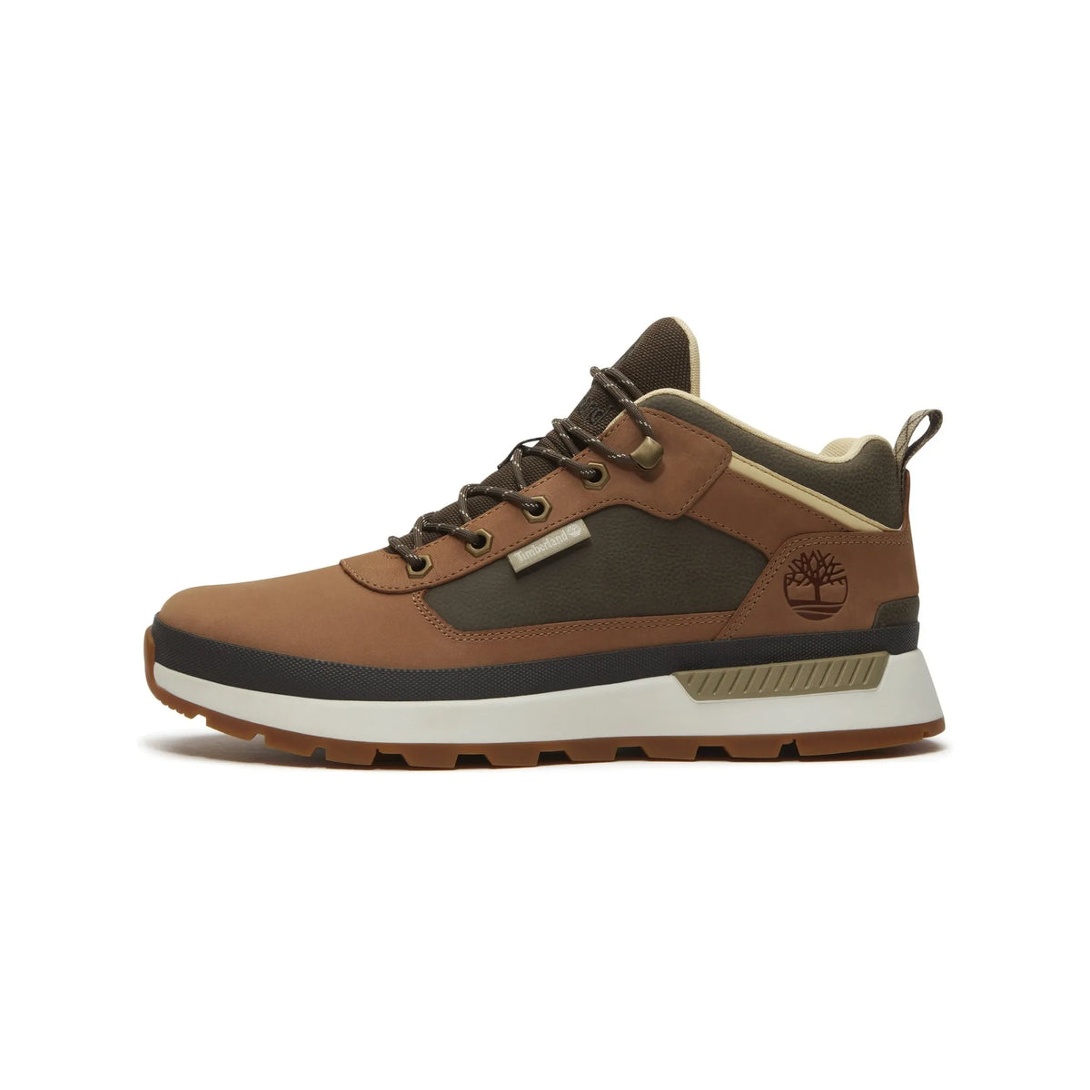 Field Trekker Trainer For Men
