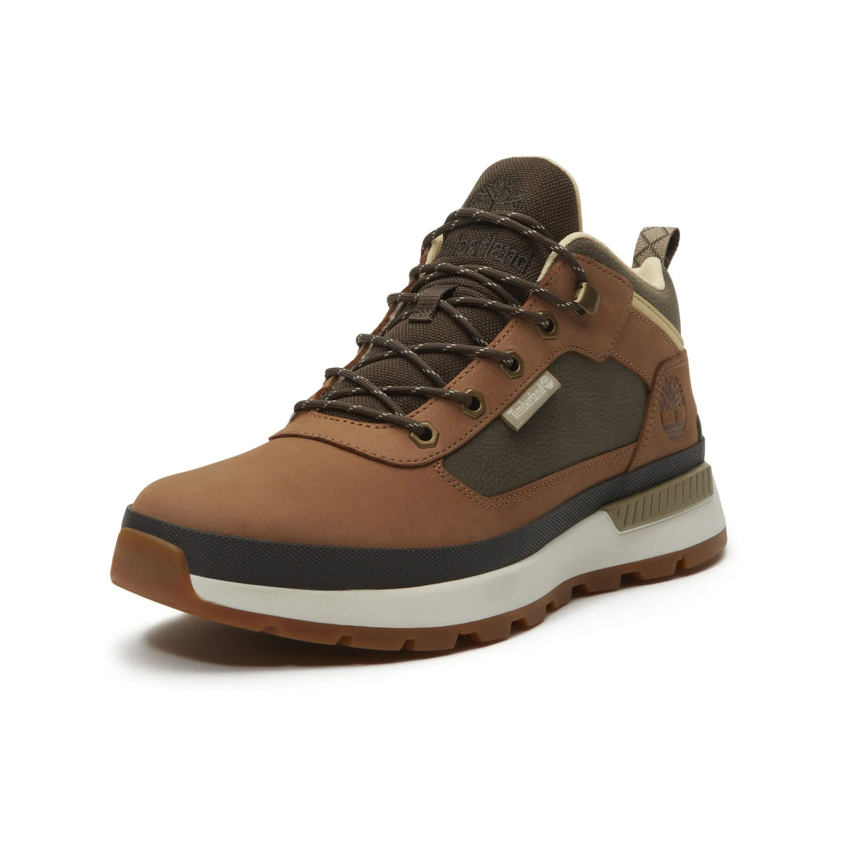 Field Trekker Trainer For Men