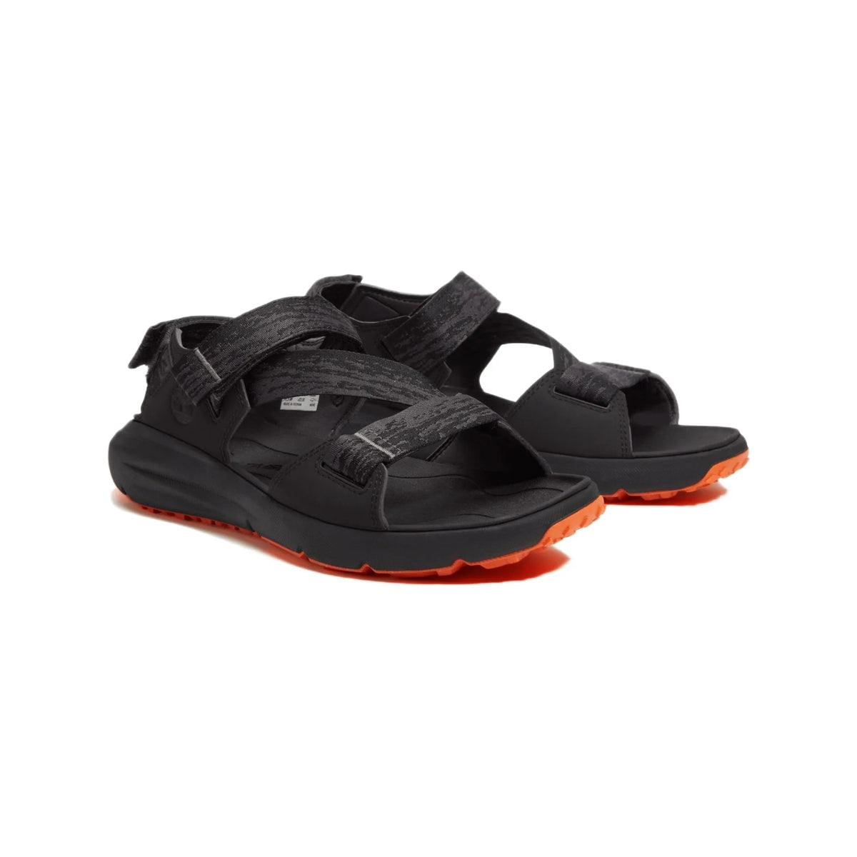 Motion Dune Backstrap Sandal