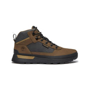 Field Trekker Mid Lace Up Sneaker