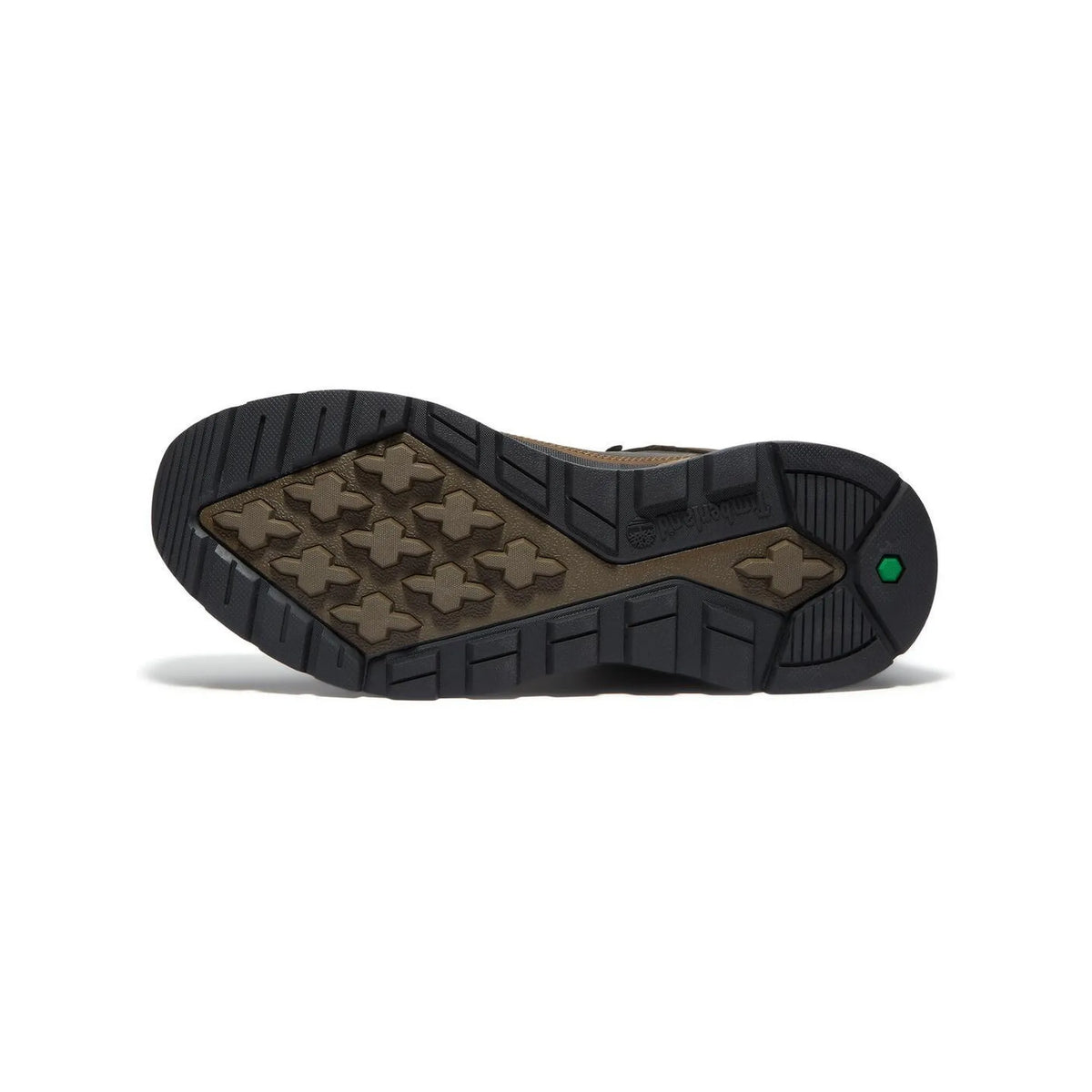 Field Trekker Mid Lace Up Sneaker