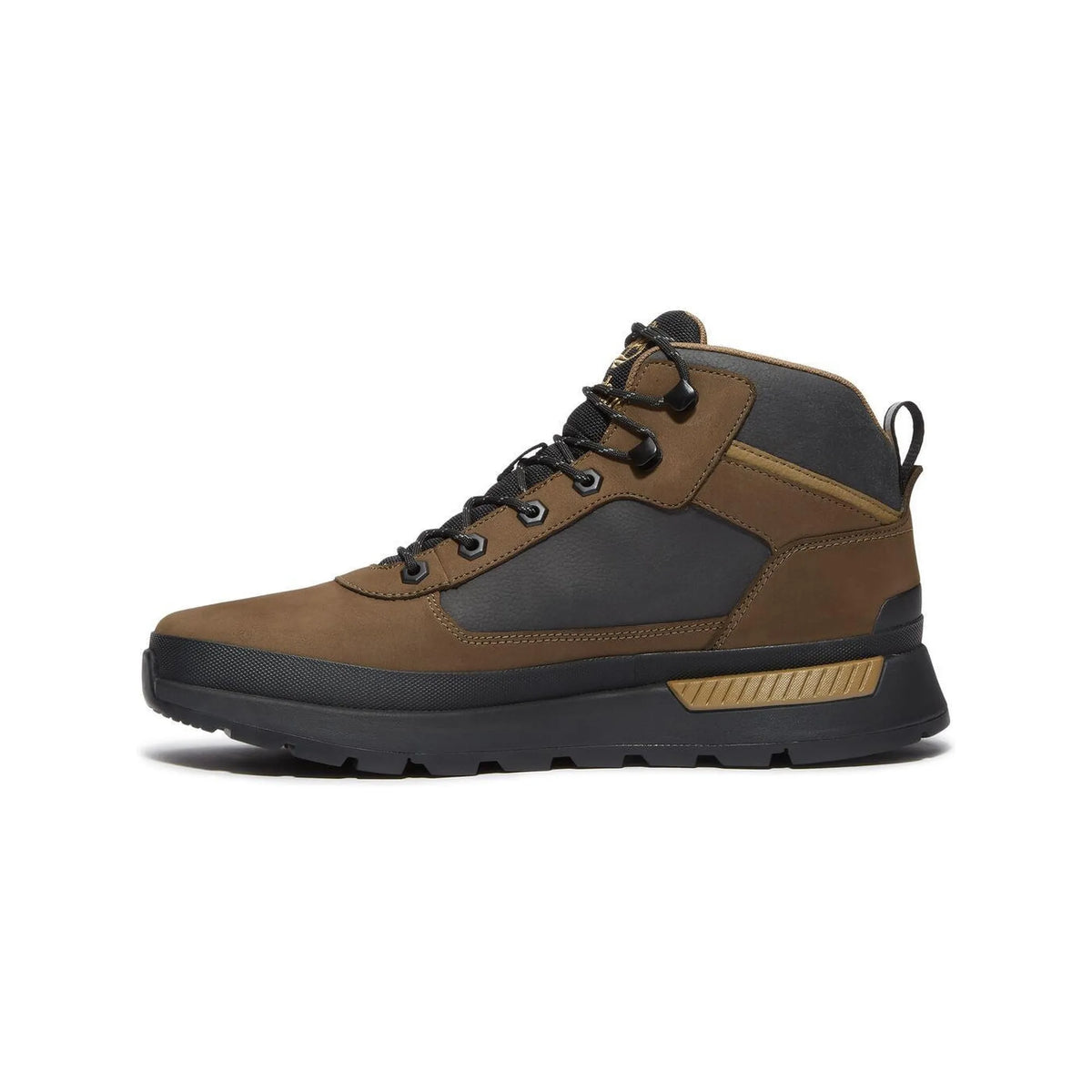 Field Trekker Mid Lace Up Sneaker