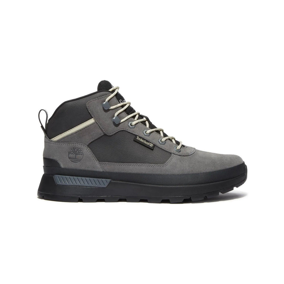 Field Trekker Mid Lace Up Sneaker
