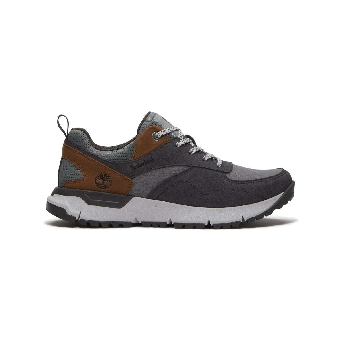 Voyager Park Low Lace Up Sneaker