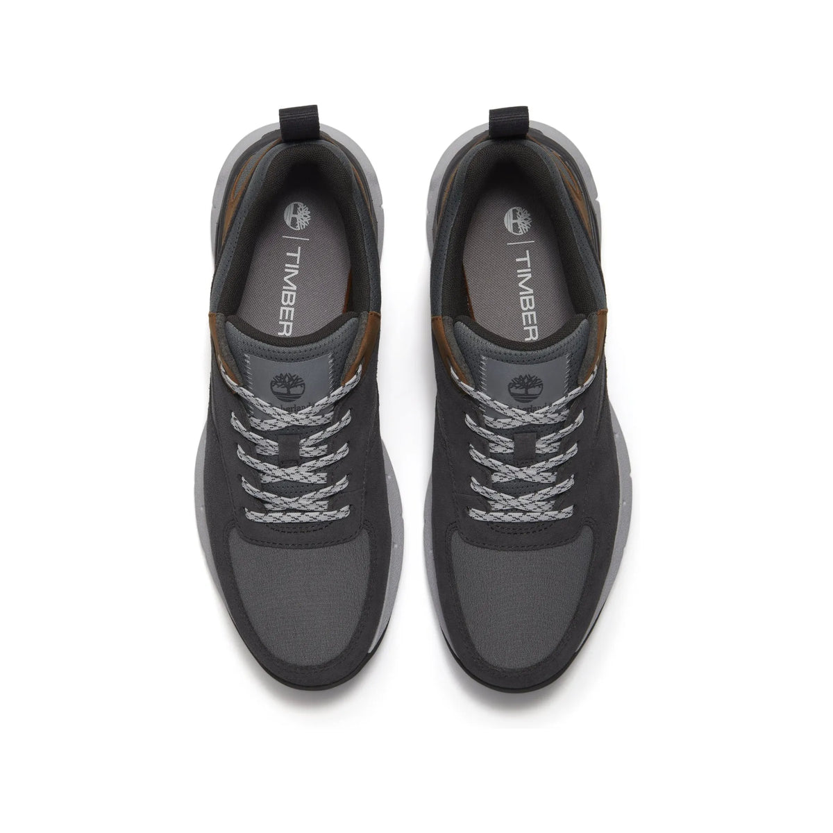 Voyager Park Low Lace Up Sneaker