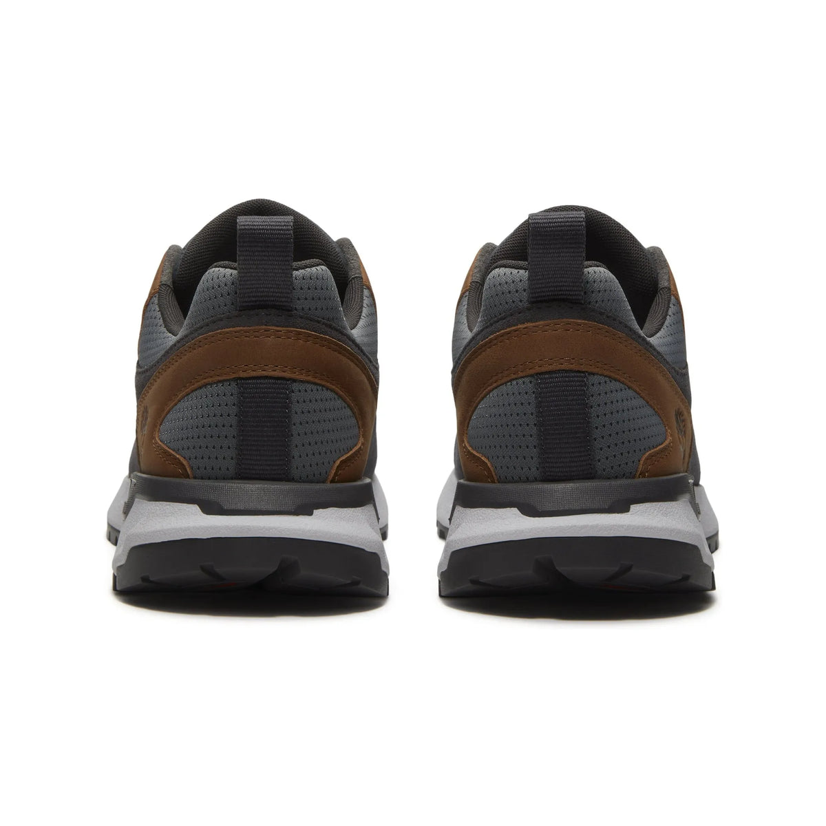 Voyager Park Low Lace Up Sneaker
