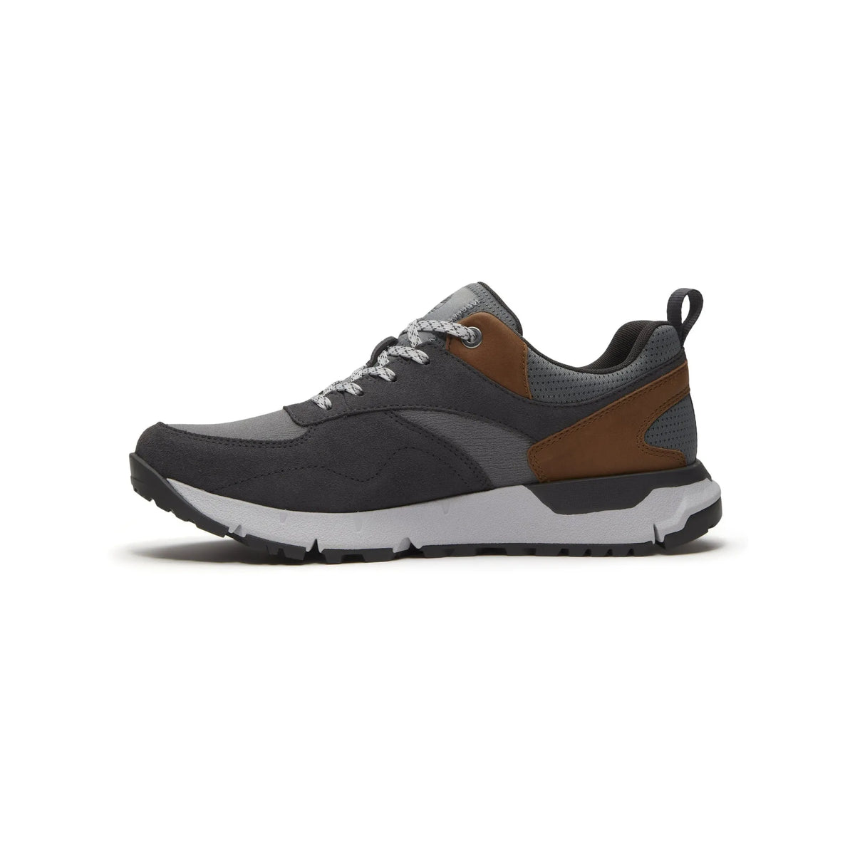Voyager Park Low Lace Up Sneaker