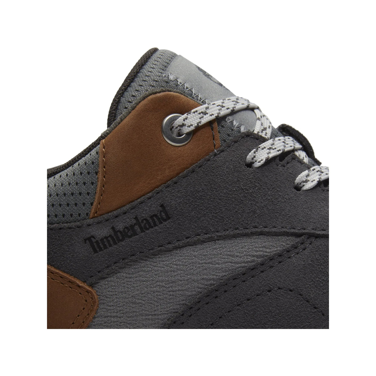 Voyager Park Low Lace Up Sneaker